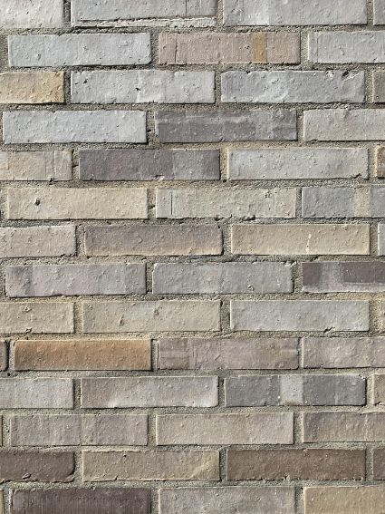Newcastle Bricklayers Image is of a feature brick house in Newcastle